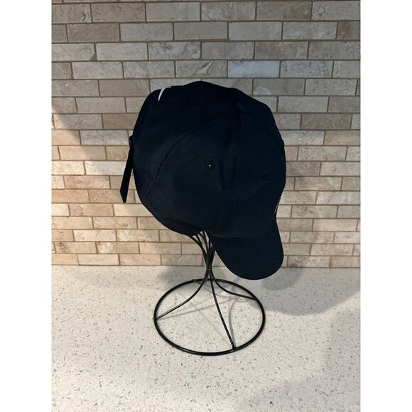 Disney Parks Nike Legacy91 Dri-Fit Golf Hat Black Mickey Mouse Ball Cap. Good co - Picture 2 of 4